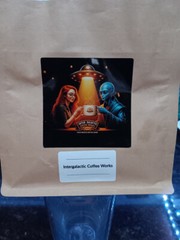 Java Sunda Gunung Tilu, Specialty Coffee:Fresh Roasted single-origin beans, 100g