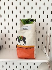 Trader Joe’s Organic Fair Trade Bolivian Blend Coffee 12oz