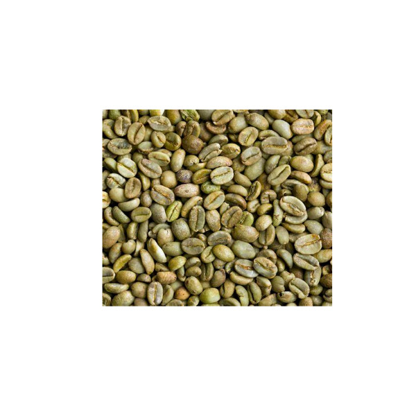 coffee organic unroasted coffee beans homemade sun dried natural 100% pure