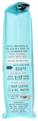 Cloudberry Forecast Organic Whole Bean Coffee 12Oz Beans 12 Oz 6 Pack