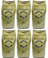 100% Colombian Coffee Beans Fresh Roasted 30lb Case 6 Bags 5 lbs Ea Med Roast