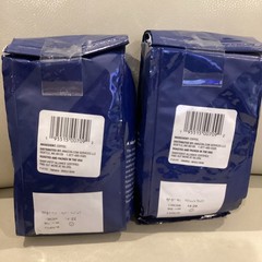 Amazon Fresh Rwanda Whole Bean Coffee, Light Roast, 12 Ounce (Pack of 2)