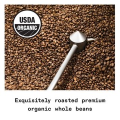 Espresso Whole Bean Espresso Roast Coffee – 12oz