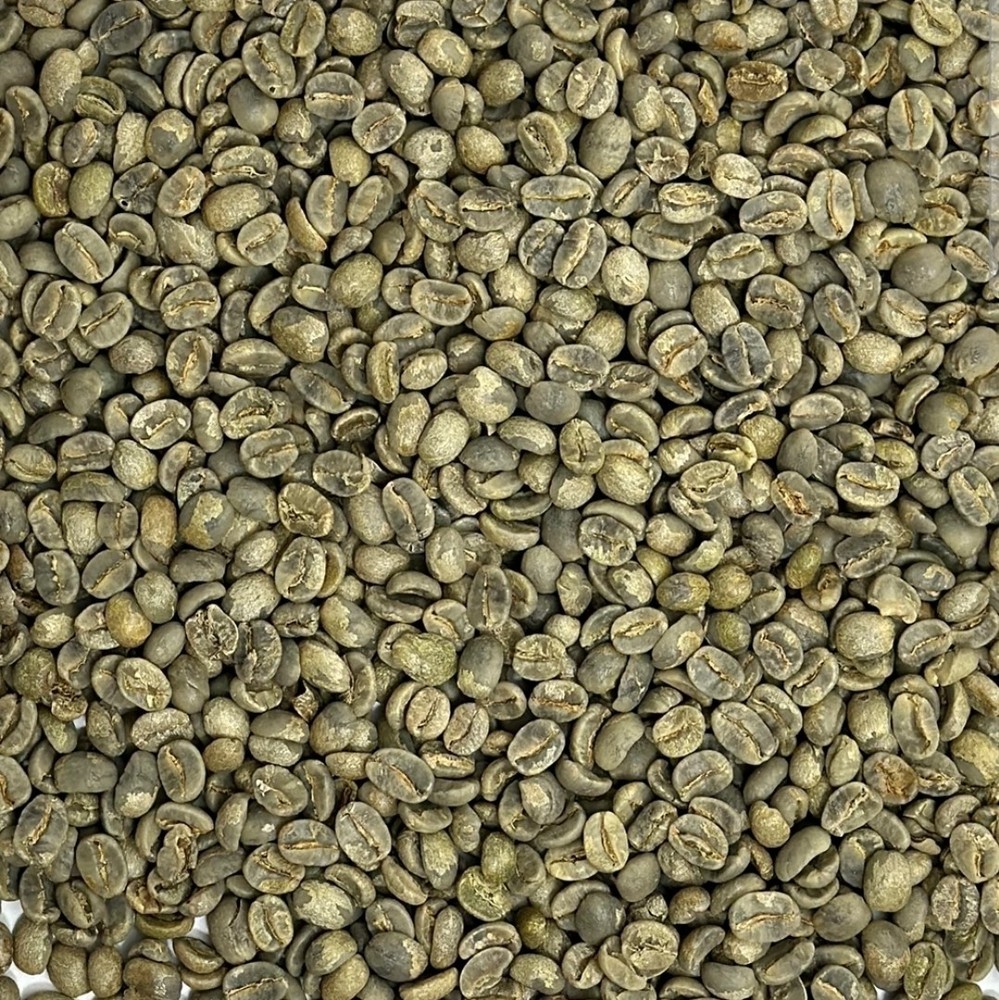 Green Coffee Beans / Brazilian Sul de Minas/1 Pound / UNROASTED