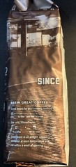 12 Starbucks Pike Place Whole Bean Coffee Medium Roast 8.8 OZ Each