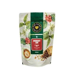 The Grind Coffee Co. | Midnight Sun | 250 g Espresso Free Shipping World Wide