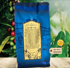 ✔️12 K-Cups HUALALAI ESTATE 100% KONA COFFEE Hawaii Isles Single Serve Pod