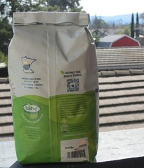 CAMERON’S® Organic Scandinavian Blend Whole Bean Coffee, 28 Oz w/ SB: 3/27/26