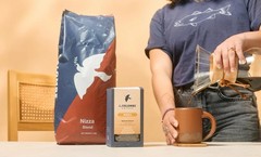 La Colombe, Coffee Nizza Whole Bean, 24 Ounce