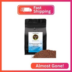 Swiss Water Decaf Single Origin | Organic | Fresh Roasted | Whole Bean Coffee |1