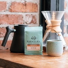 123 W Longitude Blend, 340 GR