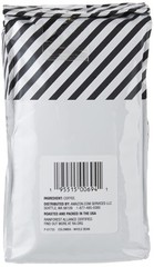 Amazon Fresh Colombia Whole Bean Coffee, Medium Roast, 12 Ounce (Pack of 1)