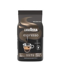 Espresso Whole Bean Coffee, Medium Roast, 100% Arabica, 2.2 lb Bag