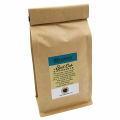 3 Pack Organic Sumatra Coffee, Medium Roast Chocolate , Hand Roasted 12 Oz, Whol
