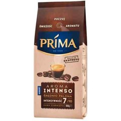 JDE Prima Aroma Intenso Coffee Beans Bag 900g / 31.7oz