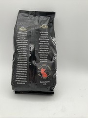 Lavazza Espresso Barista Gran Crema Whole Bean Coffee Blend Medium