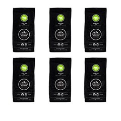 Kicking Horse Coffee Dark Roast Whole Bean Pack of 6 Organic Fairtrade 10oz