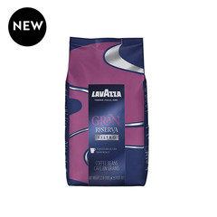 Gran Riserva & Super Crema Whole Bean Coffee Blend Duo