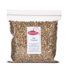Lavanta Coffee Bali Paradise Arabica Green or Roasted Coffee