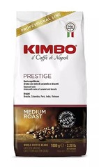 Kimbo coffee espresso beans Prestige 2.2 Lbs / 1kg pack Whole