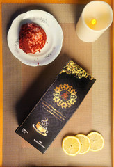 Velvet Citrus Coffee by Regal Reserve – Central American Blend – Light Roast