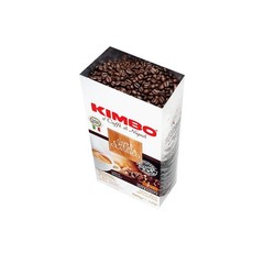 Kimbo Caffe Crema Classico Whole Bean Coffee – Blended 2.2 Pound (Pack of 1)