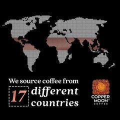 Whole Bean Coffee, Dark Roast, Sumatra Blend, 5 Lb | 5 Pound Bag, , Allergen …