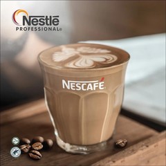 NESCAFE Excellente Whole Bean Coffee 100% Arabica Single Origin Vietnam 17.6oz