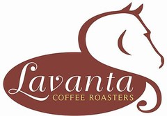 Lavanta Coffee “JET FUEL” Signature Blend Green or Roasted Coffee