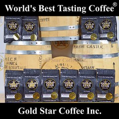 10 LB Jamaica Jamaican Blue Mountain PeaBerry – World’s Best Tasting Coffee