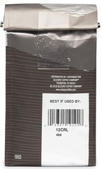 Costa Rica El Volcan Whole Bean Coffee – 12oz Light Roast with Unique Flavors