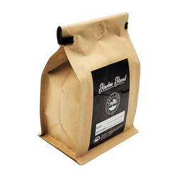 3 Pack Organic Bourbon Barrel Roasted Coffee Beans 10oz, Limited Edition Barrel
