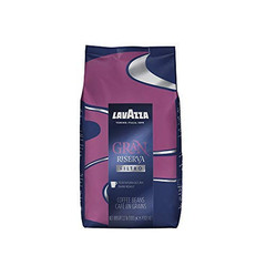 Gran Riserva & Super Crema Whole Bean Coffee Blend Duo