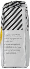 Just Bright Whole Bean Coffee, Light Roast, 12 Oz