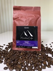 Premium Papua Indonesia Coffee