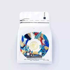 SEDNA Specialty Coffee Colombian Coffee Beans , 250g Free Shipping World Wide