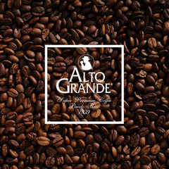 Premium Whole Bean Coffee – 2 Lbs (2-Pack)