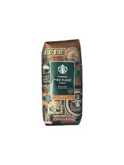 starbucks whole bean coffee