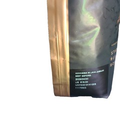 Starbucks Reserve Indonesia west java jamuju Whole Bean Coffee 8.8oz