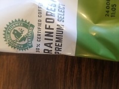 (100 UNITS) PREMIUM 4-CUP MOTEL IN ROOM REGULAR COFFEE 0.75 oz PER PACK
