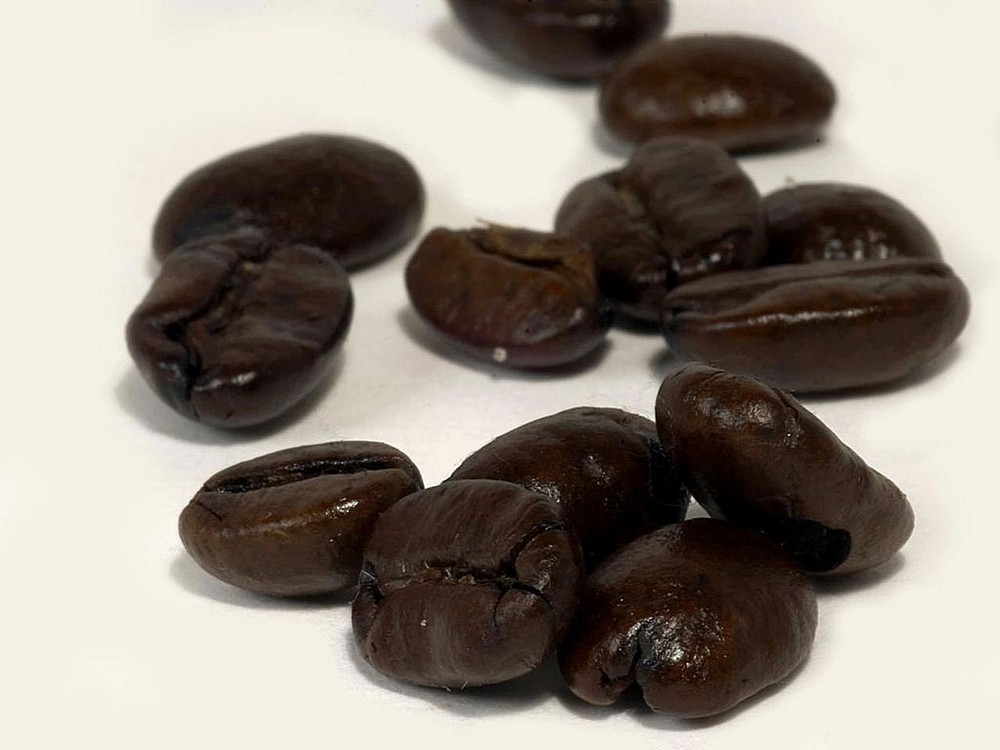 Pumpkin flavored Coffee Infused with 1000 mg Hemp Infused – (32 oz) 2 LB Ground