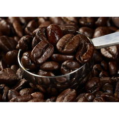 Kirkland Signature Colombian Supremo Whole Bean Coffee Medium Roast Caffeinated