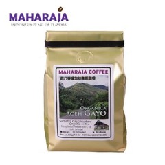 Fresh Roast Aceh Gayo Sangrai Maharaja Coffee 200g Indonesian Products
