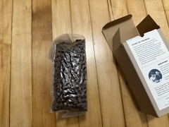 La Colombe El Salvador Escorpión Medium Roast 12 Oz. Coffee Beans Chicago 2021