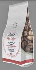 Decaf Original Blend