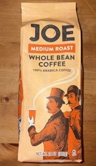 Trader Joe’s Medium Roast Whole Bean Coffee, 14 oz Each Bag