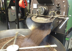 Guatemala Antigua Gourmet Coffee, Ground, 1 LB Bag, Single Origin, Dark Roast, 1