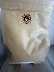 Indonesia Java Estate Premium Green Coffee Beans | Last Rites Coffee Co