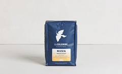 La Colombe, Coffee Nizza Whole Bean, 24 Ounce