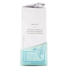 Organic Estate Medium Coffee 14 Oz By Twin Engine Coffee